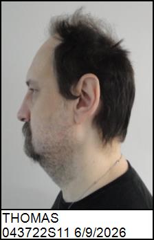 Left Profile