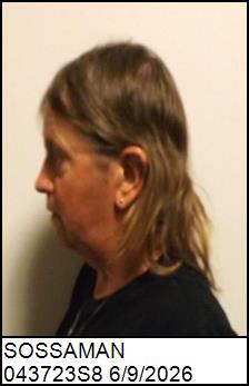 Left Profile