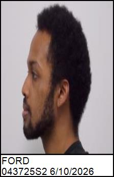 Left Profile