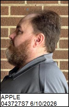 Left Profile
