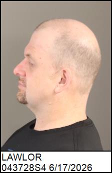 Left Profile