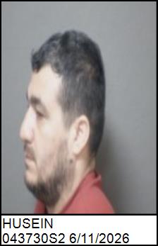Left Profile