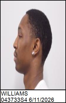 Left Profile