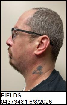 Left Profile