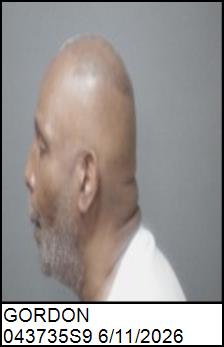 Left Profile