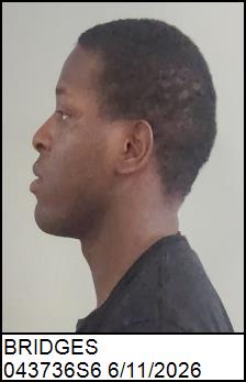 Left Profile