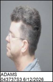 Left Profile