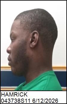 Left Profile