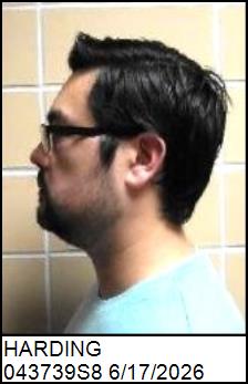 Left Profile