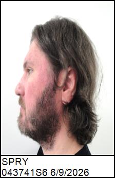 Left Profile
