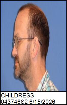 Left Profile