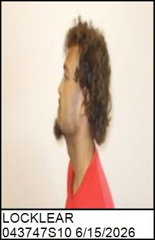 Left Profile