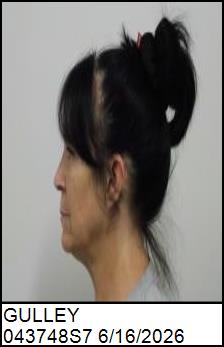 Left Profile