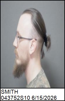 Left Profile