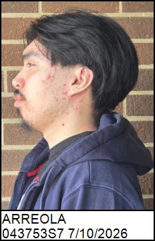 Left Profile