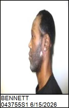 Left Profile