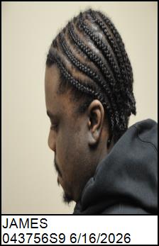 Left Profile
