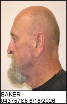 Left Profile