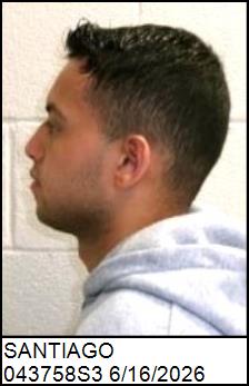 Left Profile