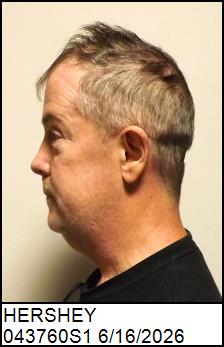 Left Profile
