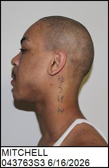 Left Profile