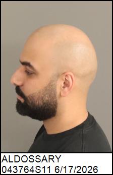 Left Profile