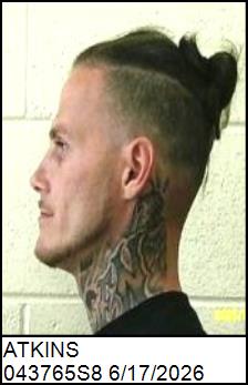 Left Profile