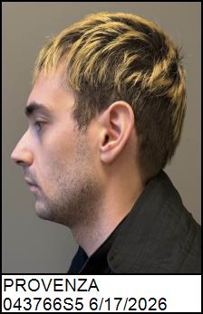 Left Profile