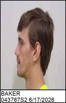 Left Profile