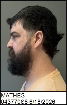 Left Profile