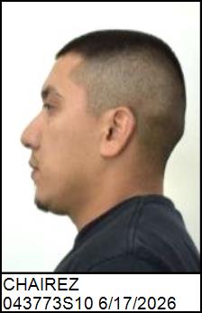 Left Profile