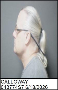 Left Profile