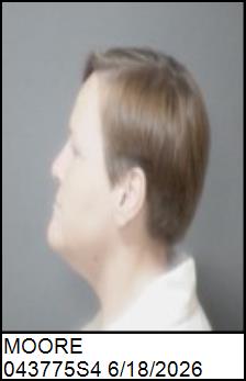 Left Profile