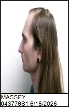 Left Profile