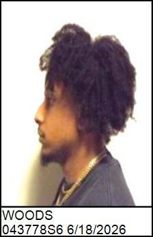 Left Profile