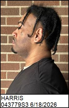 Left Profile