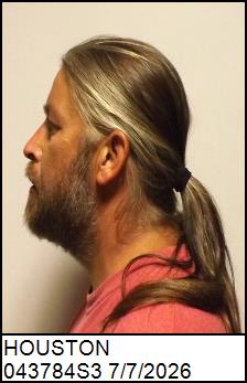 Left Profile