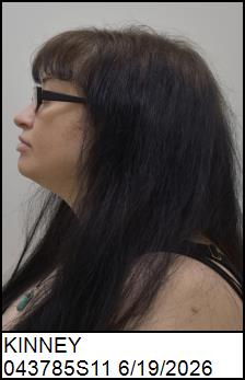 Left Profile