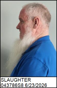 Left Profile