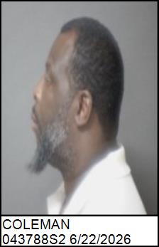 Left Profile