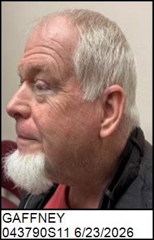 Left Profile