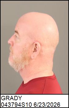Left Profile