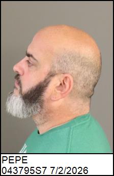 Left Profile