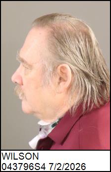 Left Profile