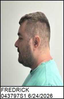 Left Profile