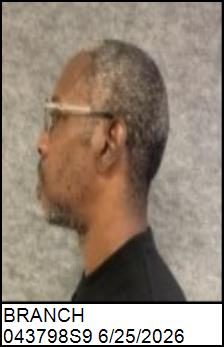 Left Profile