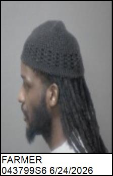 Left Profile