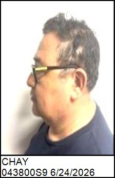 Left Profile