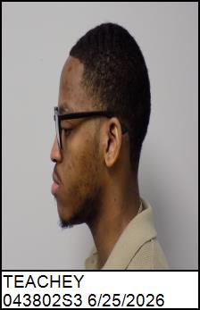 Left Profile
