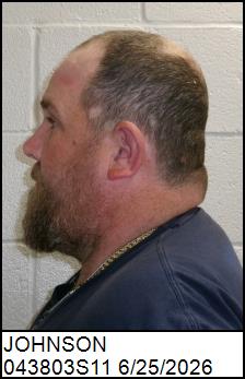 Left Profile